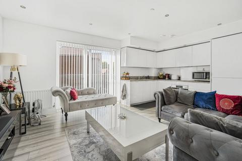 1 bedroom flat for sale, Stirling Drive, Luton LU2