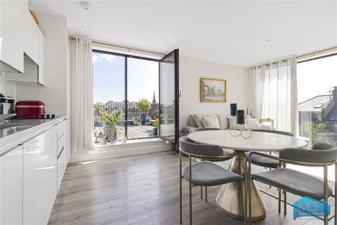 2 bedroom apartment for sale, Canning Crescent, London, N22