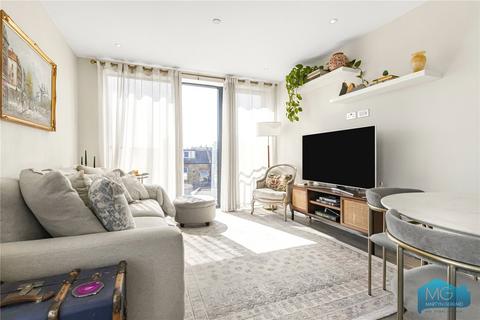 2 bedroom apartment for sale, Canning Crescent, London, N22