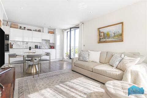 2 bedroom apartment for sale, Canning Crescent, London, N22