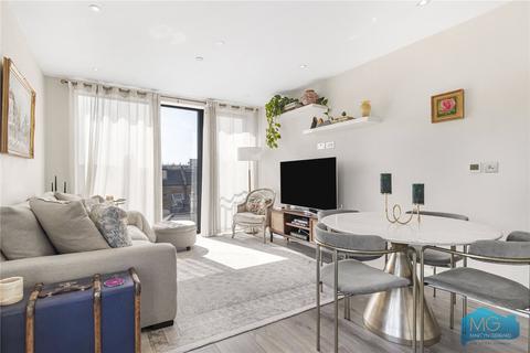2 bedroom apartment for sale, Canning Crescent, London, N22