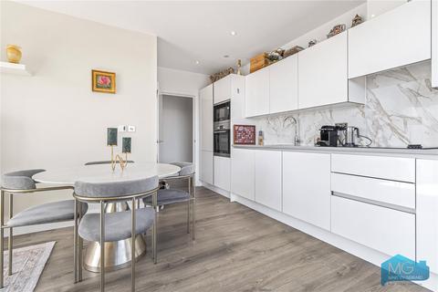 undefined, Canning Crescent, London, N22