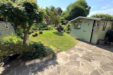 3 bedroom semi-detached house for sale, Compton Close, Eldene, Swindon
