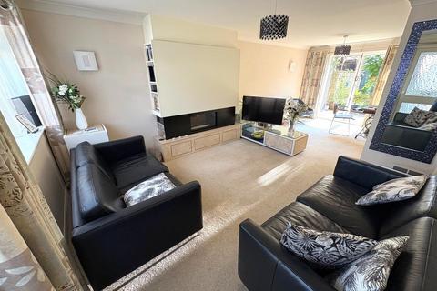 3 bedroom semi-detached house for sale, Compton Close, Eldene, Swindon