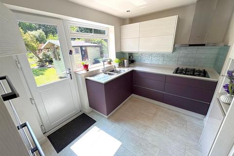 3 bedroom semi-detached house for sale, Compton Close, Eldene, Swindon