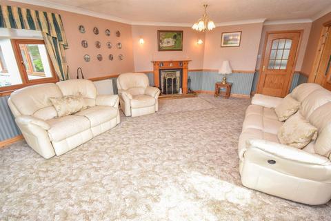 4 bedroom detached bungalow for sale, Mu Dheireadh Thall, Easter Alcaig, Conon Bridge, Dingwall
