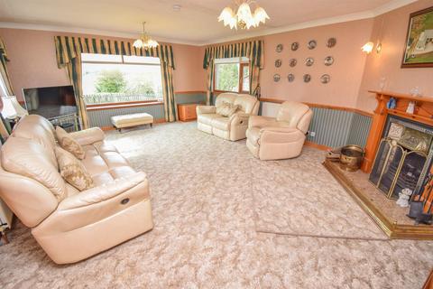 4 bedroom detached bungalow for sale, Mu Dheireadh Thall, Easter Alcaig, Conon Bridge, Dingwall