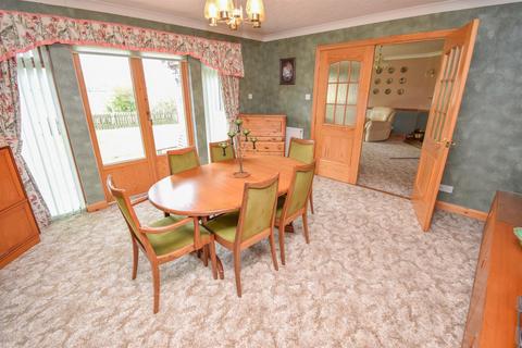 4 bedroom detached bungalow for sale, Mu Dheireadh Thall, Easter Alcaig, Conon Bridge, Dingwall
