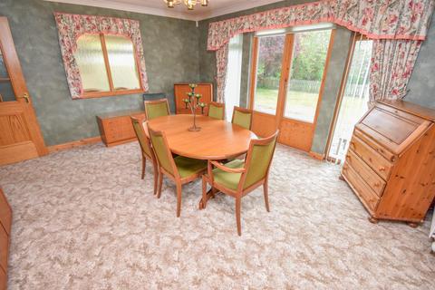 4 bedroom detached bungalow for sale, Mu Dheireadh Thall, Easter Alcaig, Conon Bridge, Dingwall