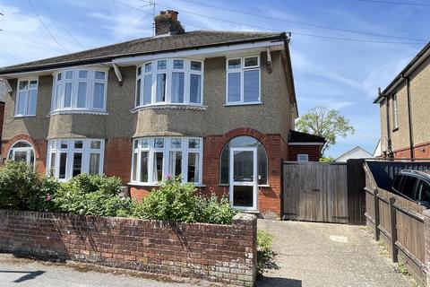 3 bedroom semi-detached house for sale, Heath Road, Salisbury SP2