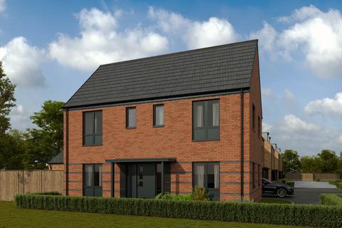 4 bedroom detached house for sale, Plot 70, The Katesbridge at Western Gate, Marlborough Road SN3