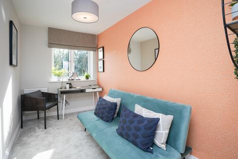 4 bedroom detached house for sale, Plot 70, The Katesbridge at Western Gate, Marlborough Road SN3