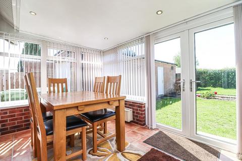 2 bedroom bungalow for sale, Beech Grove, Houghton, Carlisle, CA3