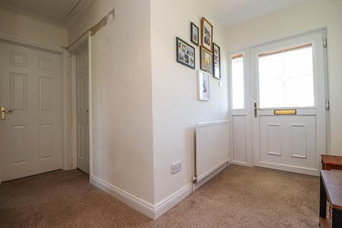 2 bedroom bungalow for sale, Beech Grove, Houghton, Carlisle, CA3