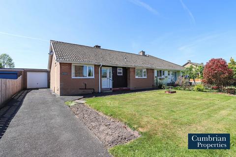 2 bedroom bungalow for sale, Beech Grove, Houghton, Carlisle, CA3