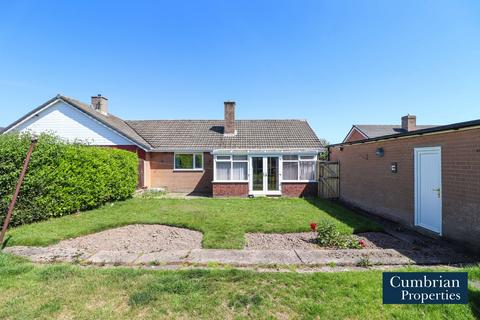 2 bedroom bungalow for sale, Beech Grove, Houghton, Carlisle, CA3