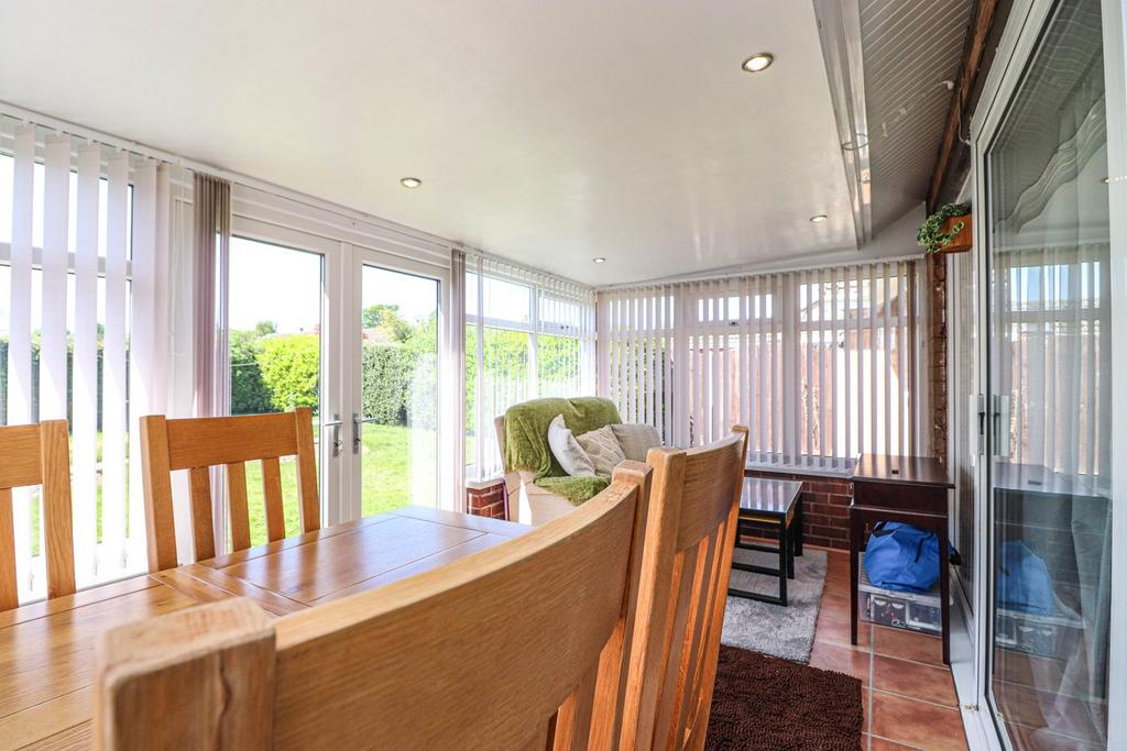 Sun Room
