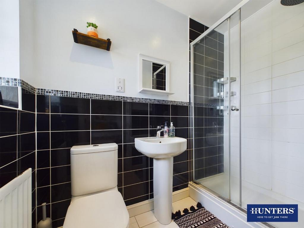 Master En-Suite
