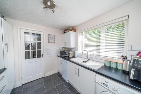 1 Foxfields Way, Huntington, Cannock, WS12 4TA