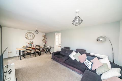 1 Foxfields Way, Huntington, Cannock, WS12 4TA