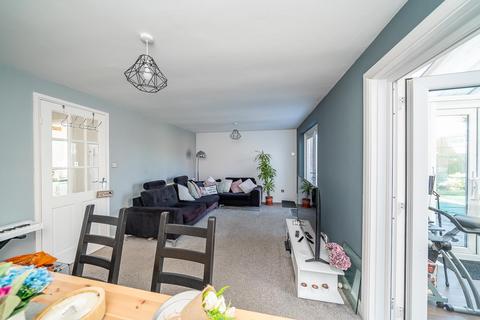 1 Foxfields Way, Huntington, Cannock, WS12 4TA