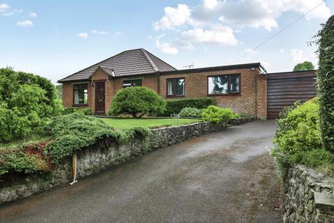 3 bedroom bungalow for sale, Smallbrook Lane, Warminster, BA12