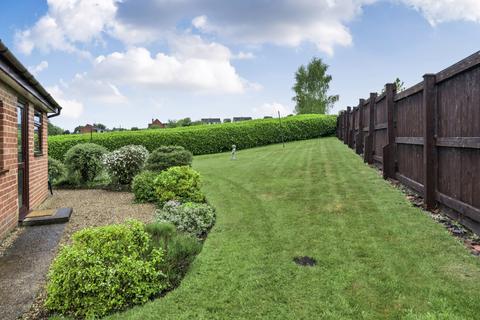 3 bedroom bungalow for sale, Smallbrook Lane, Warminster, BA12