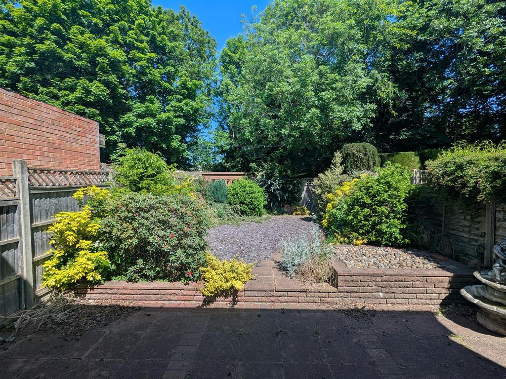 Davidson Frost-Wellings, DFW, Temple Mead Close, S