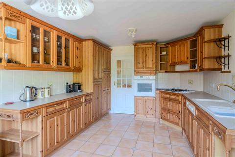 Hollyrose House, 3 The Clementines, Blockley, Moreton-in-marsh, GL56 9ER