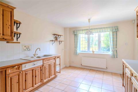 Hollyrose House, 3 The Clementines, Blockley, Moreton-in-marsh, GL56 9ER
