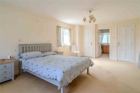 Hollyrose House, 3 The Clementines, Blockley, Moreton-in-marsh, GL56 9ER