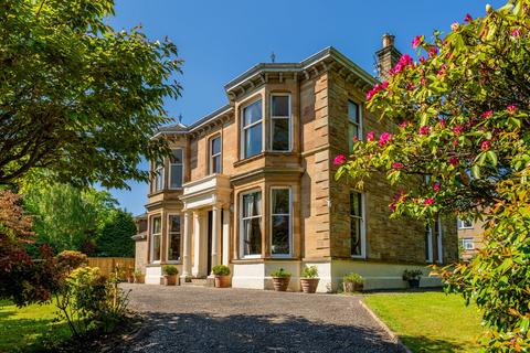 7 bedroom house for sale, 10 Torridon Avenue, Dumbreck, Glasgow, G41 5AU