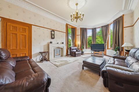 7 bedroom house for sale, 10 Torridon Avenue, Dumbreck, Glasgow, G41 5AU