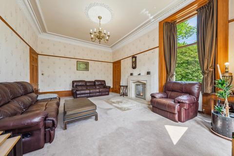 7 bedroom house for sale, 10 Torridon Avenue, Dumbreck, Glasgow, G41 5AU