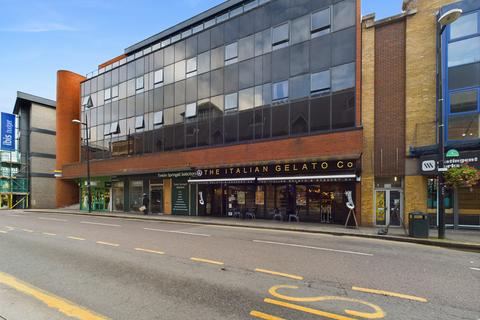 16 Elmfield Road, Bromley, BR1