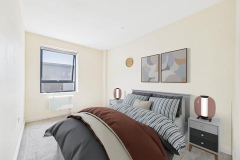 Flat 3, 16 Elmfield Road, Bromley, BR1 1LR