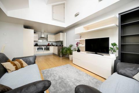 2 bedroom apartment for sale, Sunflower Court, London NW2