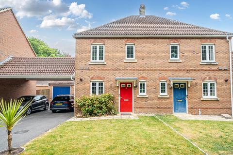 49 Causton Road, Beggarwood, Basingstoke, RG22 4QQ