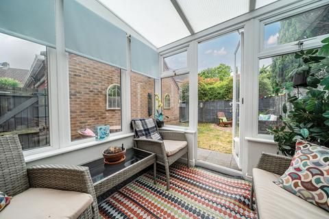 49 Causton Road, Beggarwood, Basingstoke, RG22 4QQ