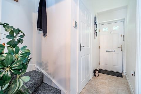 49 Causton Road, Beggarwood, Basingstoke, RG22 4QQ