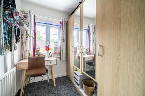 49 Causton Road, Beggarwood, Basingstoke, RG22 4QQ