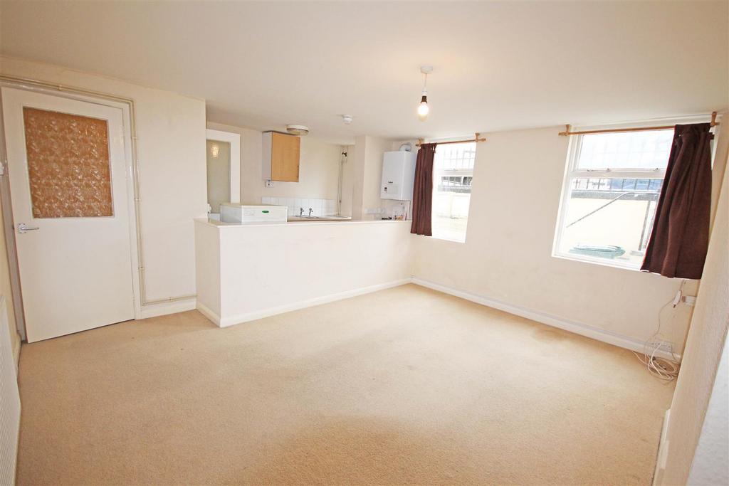 Basement Lounge