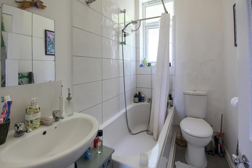 FF Bathroom