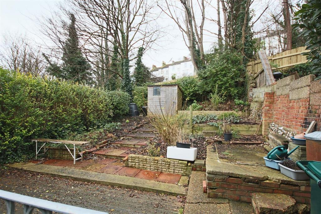Communal Garden