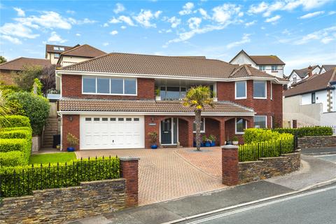 5 bedroom detached house for sale, Trevean Way, Pentire, Newquay, Cornwall, TR7