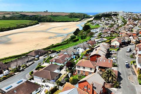 5 bedroom detached house for sale, Trevean Way, Pentire, Newquay, Cornwall, TR7