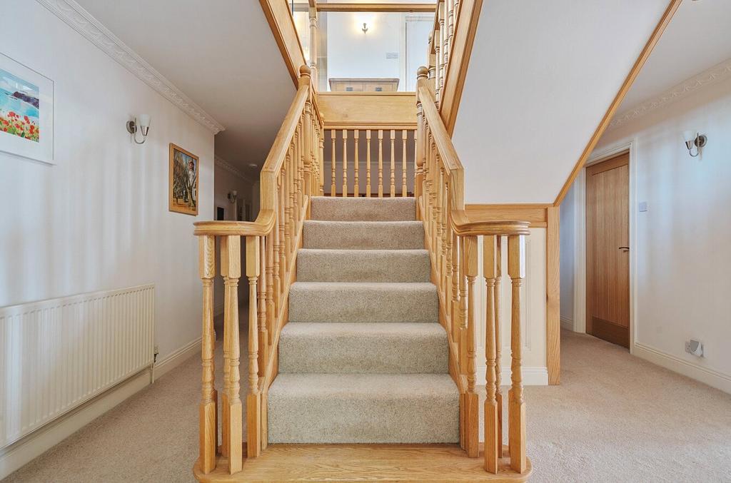 Staircase