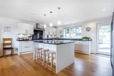 5 bedroom detached house for sale, Trevean Way, Pentire, Newquay, Cornwall, TR7