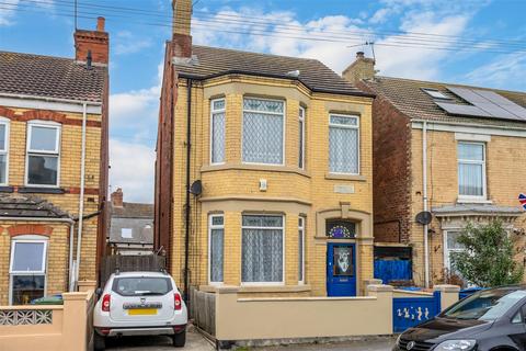 undefined, Bannister Street, Withernsea