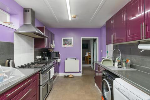 undefined, Bannister Street, Withernsea